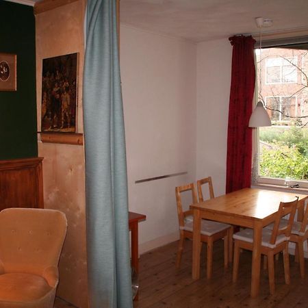 B&B Jordaan Amszterdam Kültér fotó