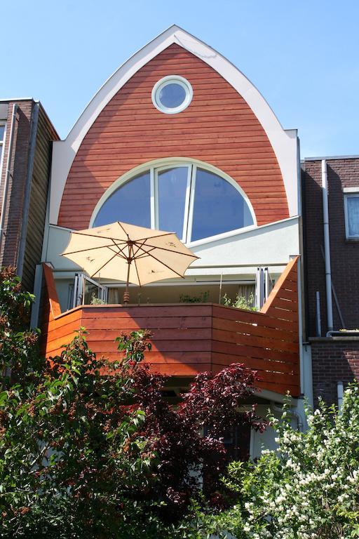 B&B Jordaan Amszterdam Kültér fotó