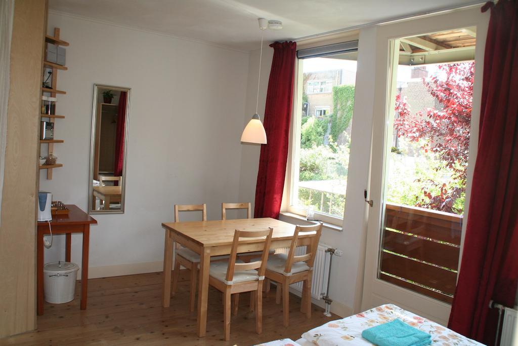 B&B Jordaan Amszterdam Kültér fotó