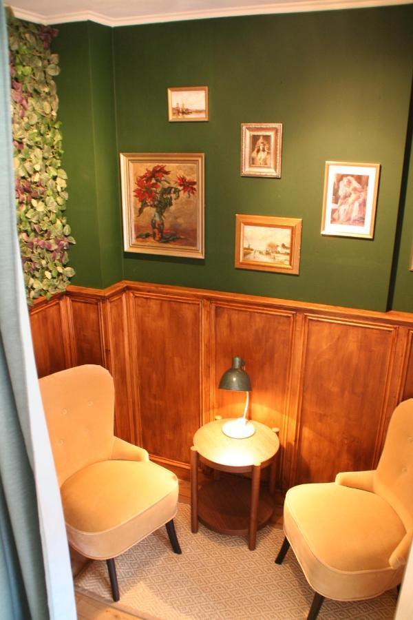 B&B Jordaan Amszterdam Kültér fotó